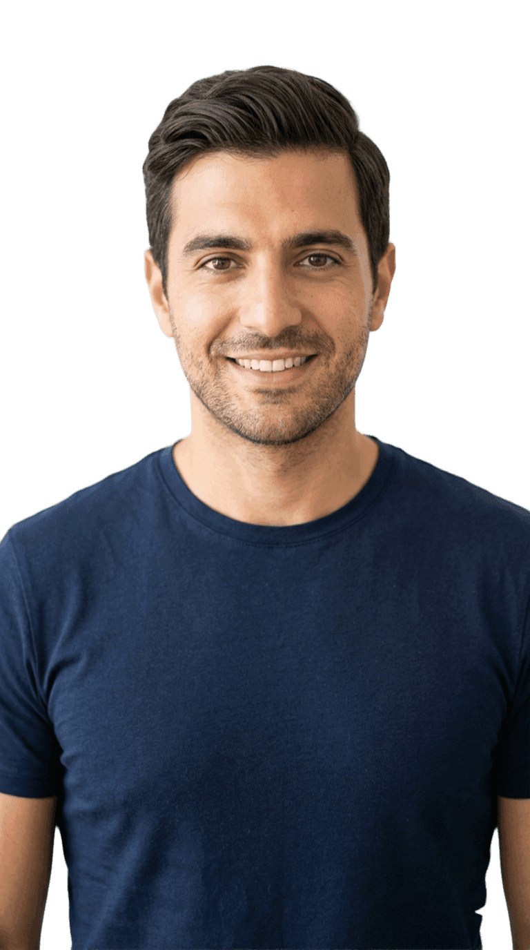 Dimitris, the AI agent on autoglym.gr